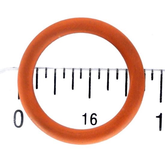 Picture of O-ring shaft 2923541229