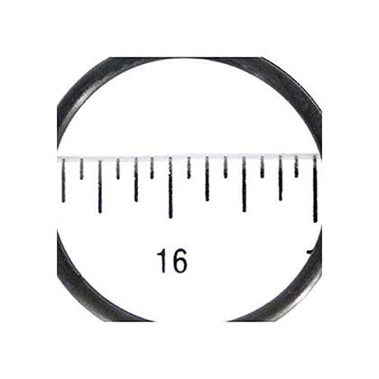 Picture of O-Ring Shaft Starite U9265