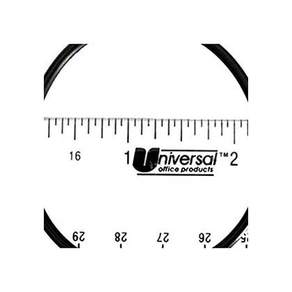 Picture of O-Ring Buna-N 2-3/16" ID, 3/32" CrossSection 59000600