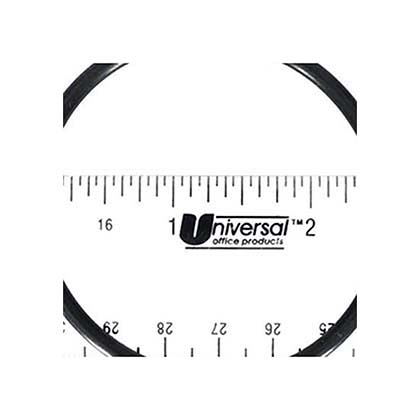 Picture of O-Ring Strainer Pol Flange Pacfab 355330