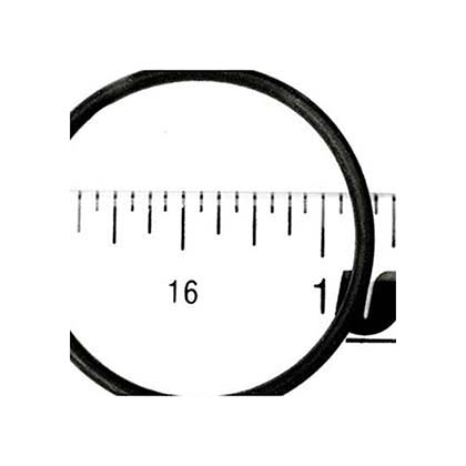 Picture of Oring Timer-Polaris 91005132