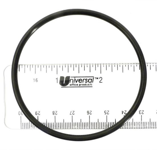 Picture of O-Ring 2-3/4" ID, 1/8" Cross Section 355051246