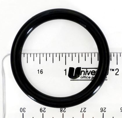 Picture of O-Ring 1-1/2" ID, 3/16" Cross Section 51005000