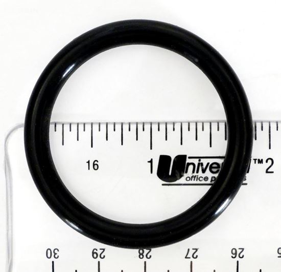 Picture of O-Ring 1-1/2" ID, 3/16" Cross Section 51005000