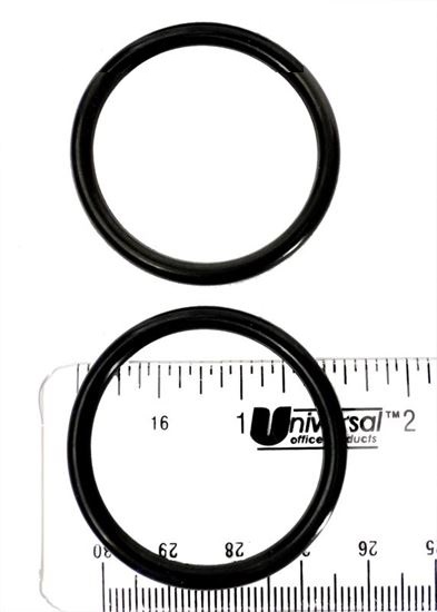 Picture of O-Ring Wall Fitting Lle21