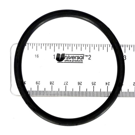 Picture of O-Ring Buna-N, 2-3/4" ID, 3/16" Cross Section 79207100