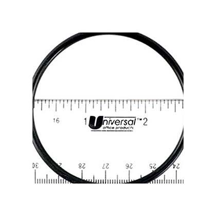Picture of O-Ring 2-1/2" ID, 1/8" Cross Section 8050230