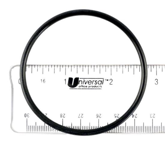 Picture of O-Ring 2-1/2" ID, 1/8" Cross Section 8050230