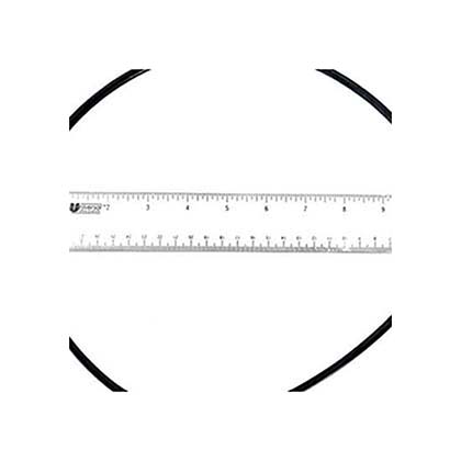 Picture of O-Ring, Backplate  9-1/2" ID, 3/16" R0446300