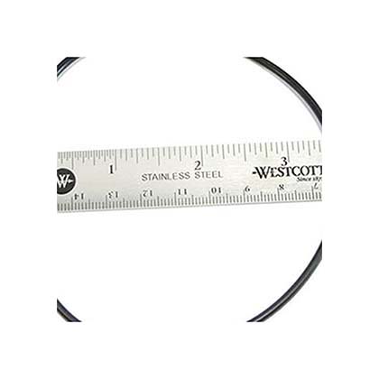 Picture of O-Ring Clearwater C-Series Cell Cap W150041