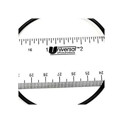 Picture of O-Ring, Chamber Assembly 641200