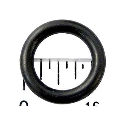 Picture of O-Ring, Drain Plug 7/16" ID 8050110