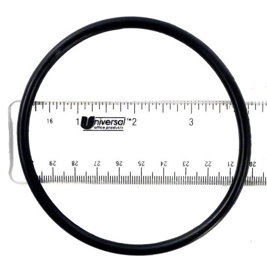 Picture of O-Ring DuoClear Electrode W151211