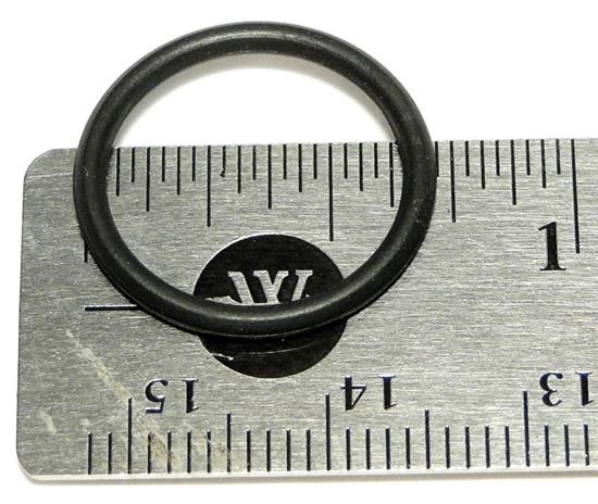 Picture of O-Ring, Feed Hose Connector 48141