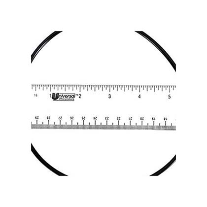 Picture of O-Ring, 5-1/2" ID, 1/8" Cross Section 50151700