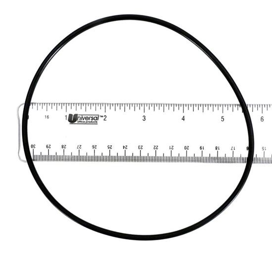 Picture of O-Ring, 5-1/2" ID, 1/8" Cross Section 50151700