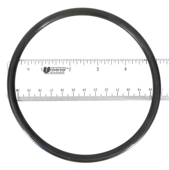 Picture of O-Ring, Lid 4-7/8"ID, 1/4"Cross Section U9161