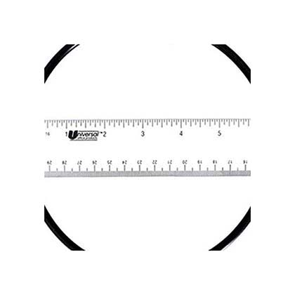 Picture of O-Ring, Pacfab 3/16 Ft Braket Diffuser 354634