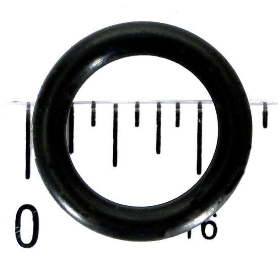 Picture of O-ring, speck 2923541220