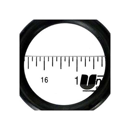 Picture of O-Ring Uwf/Quick Disconnect 650500