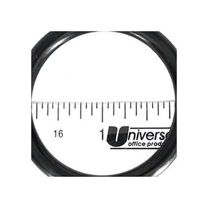Picture of O-Ring 1-5/8" ID, 3/16" Cross Section U9371