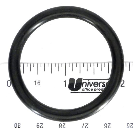 Picture of O-Ring 1-5/8" ID, 3/16" Cross Section U9371