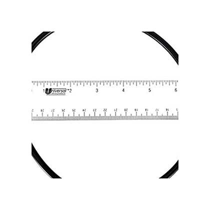 Picture of O-ring-casing 165 x 6mm 2921641223