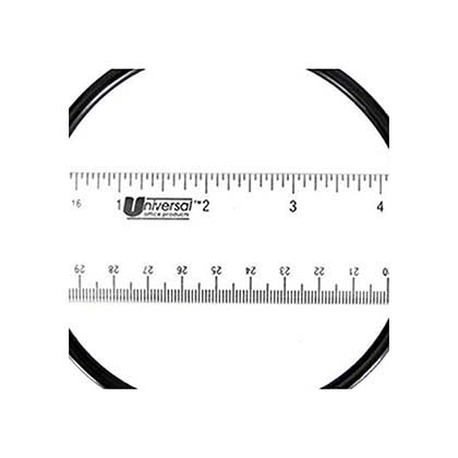 Picture of O-ring-lid 105 x 5mm 2901341220