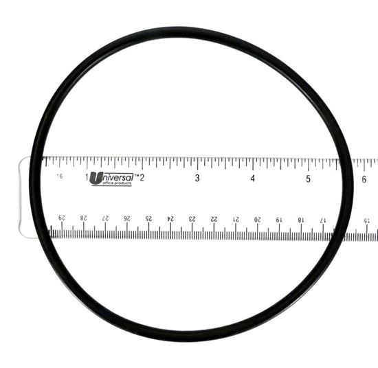 Picture of O-ring-lid 135 x 5mm 2921141215