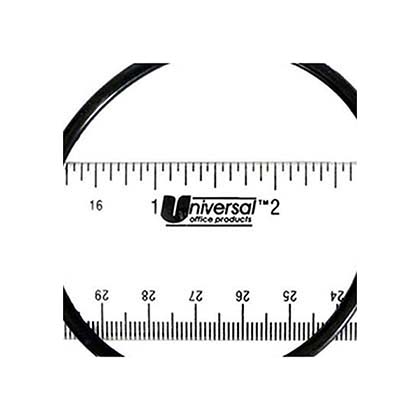 Picture of O-ring-union 68 x 3mm 2901141211