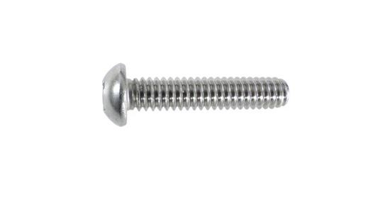 Picture of Screw 2" High Flow Valve 1/4-20 x 1-1/4" 272403