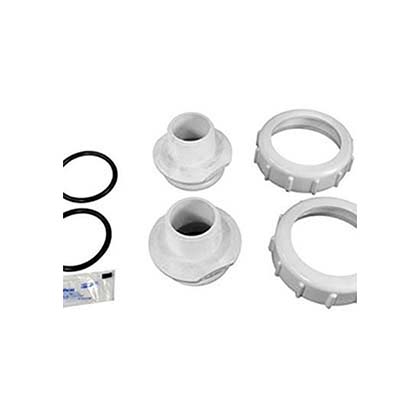 Picture of Bulkhead Adapter Pentair PacFab Triton II 1-1/2" Qty 2 271094