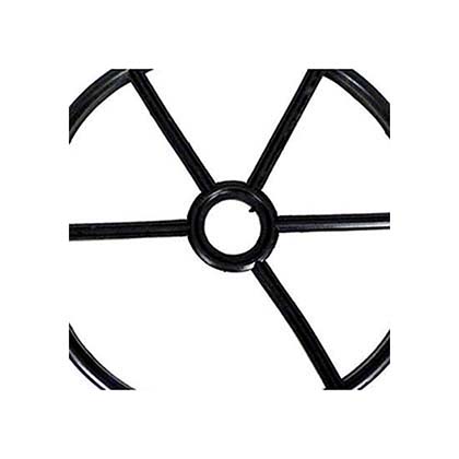 Picture of Gasket, Valve 5-1/4"OD 5 Spokes 271104