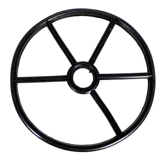 Picture of Gasket, Valve 5-1/4"OD 5 Spokes 271104
