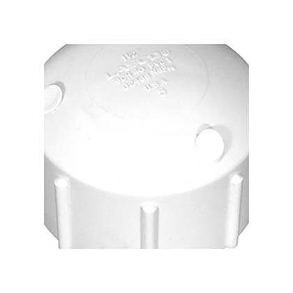 Picture of Drain Cap PacFab Triton II 1-1/2" 154871