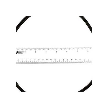 Picture of Square Ring Trap Lid 152509