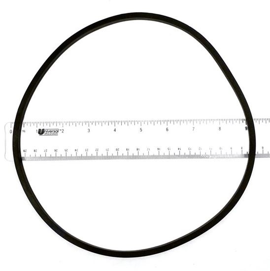 Picture of Square Ring Trap Lid 152509