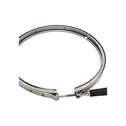 Picture of Clamp Ring Pentair PacFab Challenger/Waterfall 355320