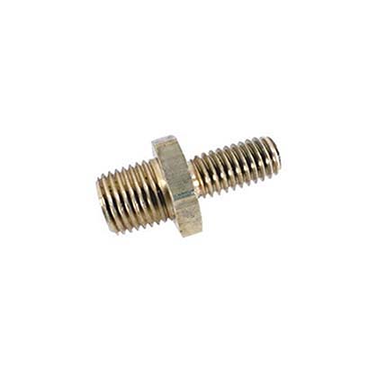 Picture of Air Bleed Adapter Pentair Sta-Rite/PacFab Brass 154700