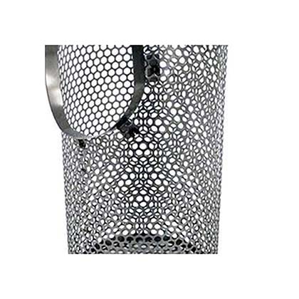 Picture of Basket Pump OEM PacFab/Pentair Challenger AFP 180 SS 355901