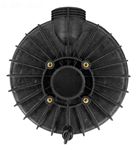Picture of VolutePacFab/Pentair ChallengerHigh Pres/High FlowBlack 355468