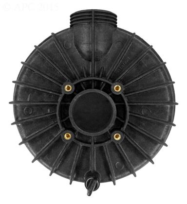 Picture of Volute PacFab/Pentair Challenger High Pres/High Flow Black 355468