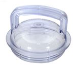 Picture of Trap LidPentair PacFab Challenger/Pinnacle/WaterfallClear 355301