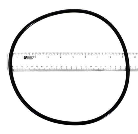 Picture of O-Ring, 10" ID, 1/4" Cross Section 87300400