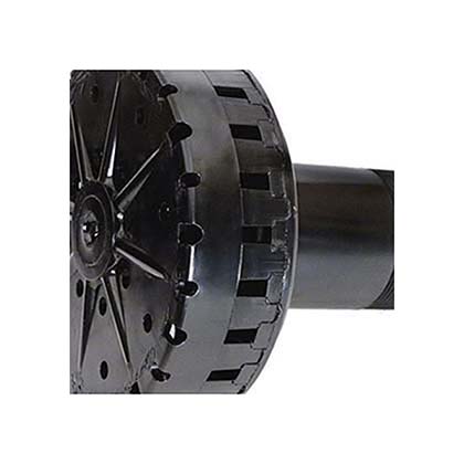 Picture of Diff Asy Tr140 154906