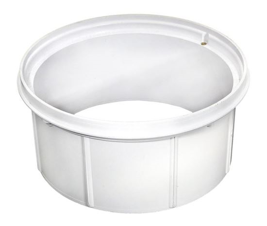 Picture of Skimmer Collar PacFab Bermuda Vinyl White 516259