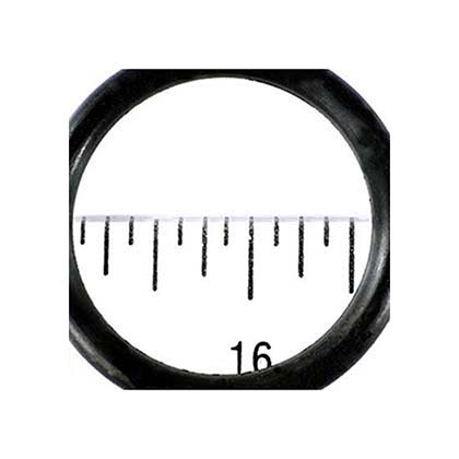 Picture of Oring Flow Filter Valve 192039