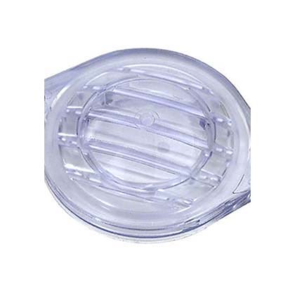 Picture of Lid 590 Clr Plstc 353625