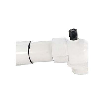 Picture of Pipe Assembly Pentair PacFab TR40 Lower 154801