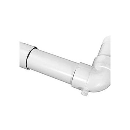 Picture of Pipe Assembly Pentair PacFab TR60 Lower 154805